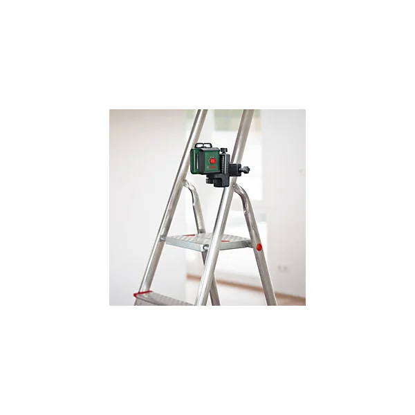 Niveau laser alignement horizontal et vertical Bosch UniversalLevel 360° vert 24m