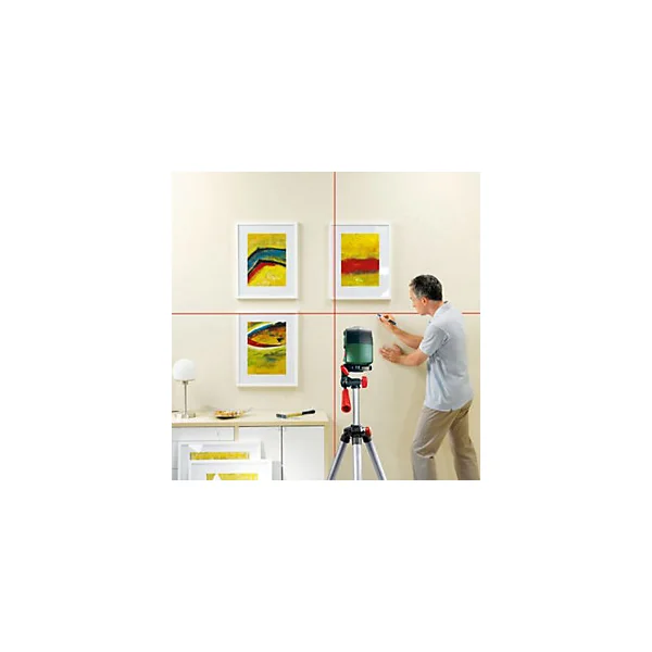 Niveau laser Bosch PCL 10