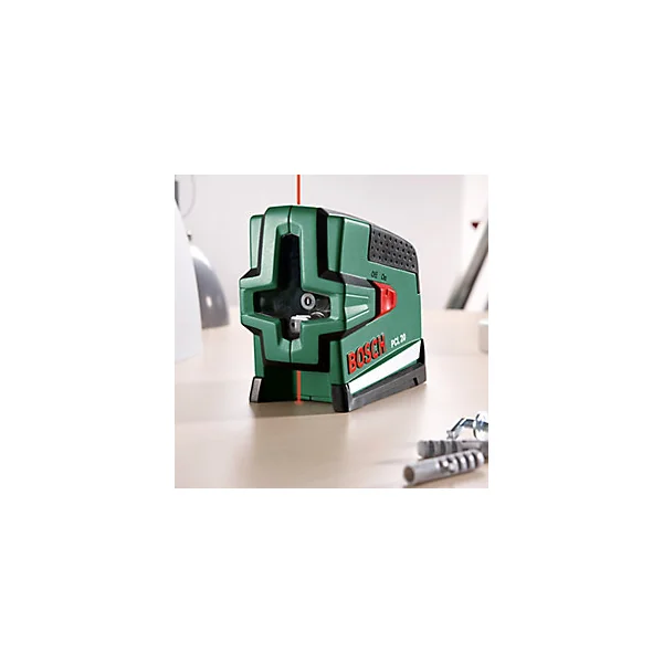 Niveau laser Bosch PCL 20