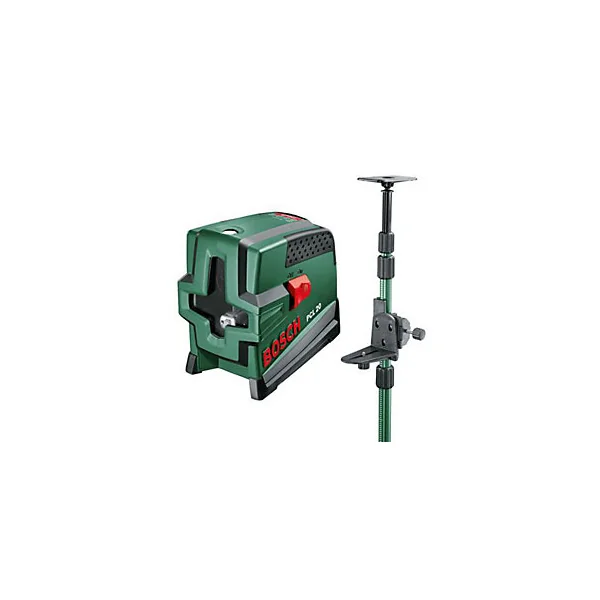 Niveau laser Bosch PCL 20