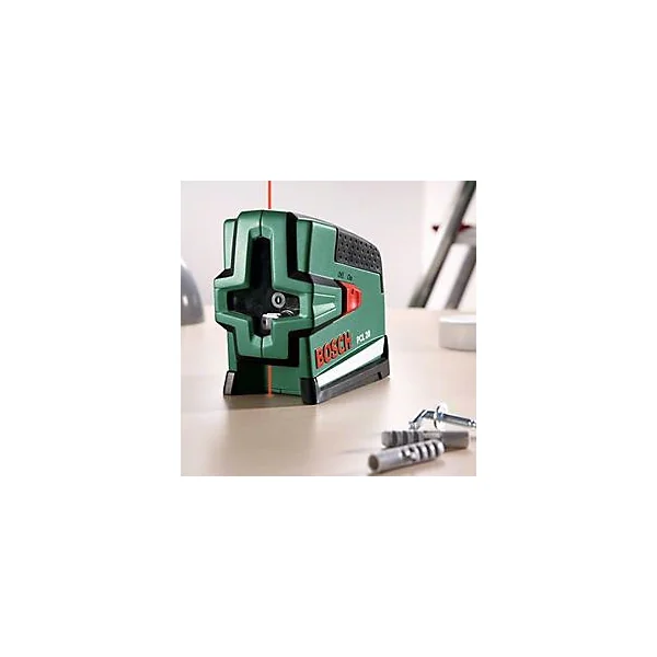 Niveau laser Bosch PCL 20