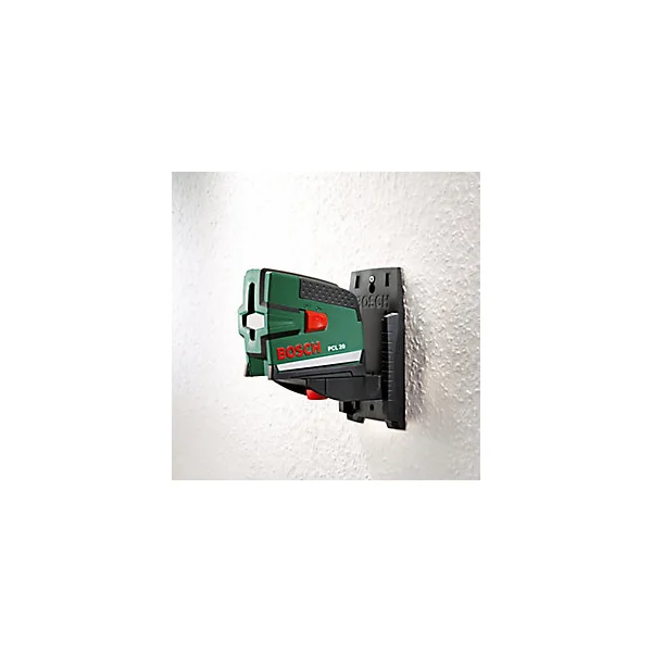 Niveau laser Bosch PCL 20