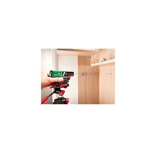 Niveau laser Bosch PLL1