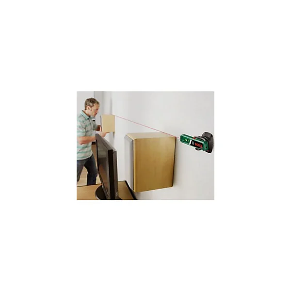 Niveau laser Bosch PLL1