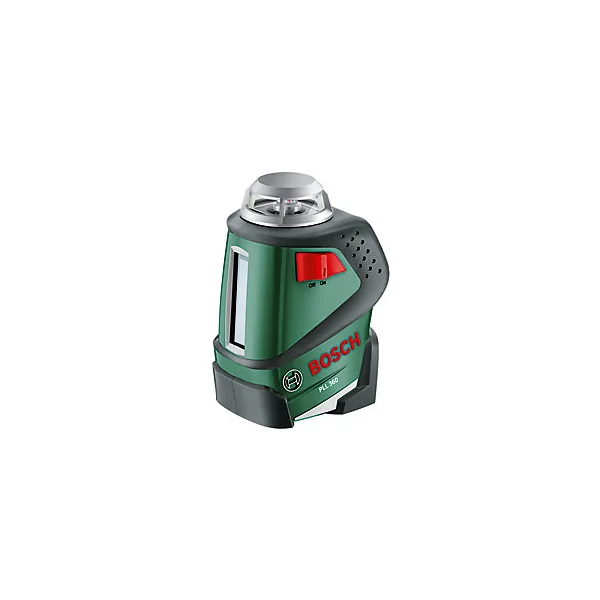 Niveau Laser Bosch PLL 360