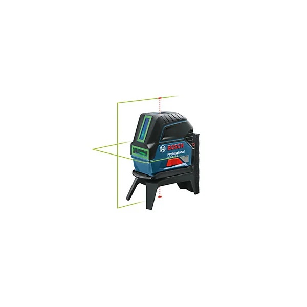 Niveau laser Bosch professional GCL-2-15 G