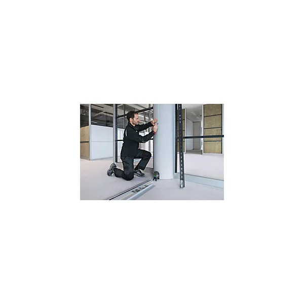 Niveau laser Bosch professional GCL-2-15 G