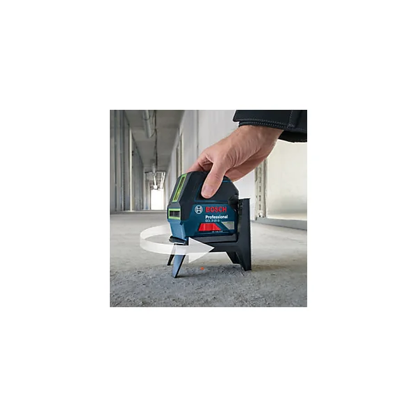 Niveau laser Bosch professional GCL-2-15 G