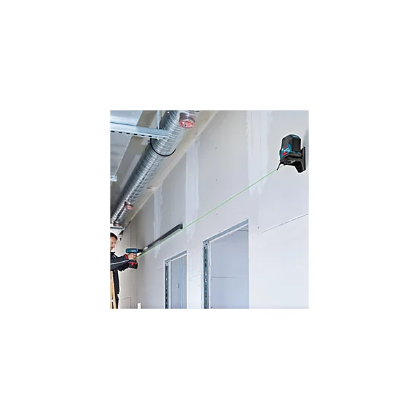 Niveau laser Bosch professional GCL-2-15 G