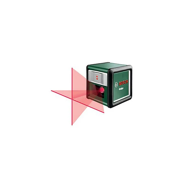 Niveau laser Bosch Quigo