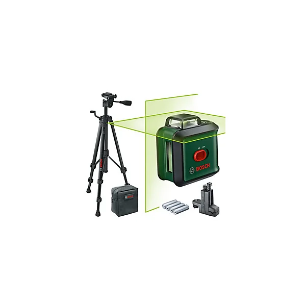 Niveau laser Bosch UniversalLevel360 Premium
