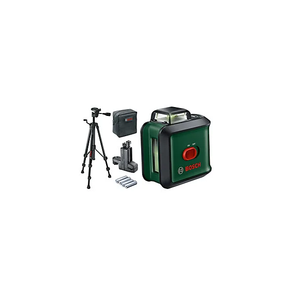 Niveau laser Bosch UniversalLevel360 Premium