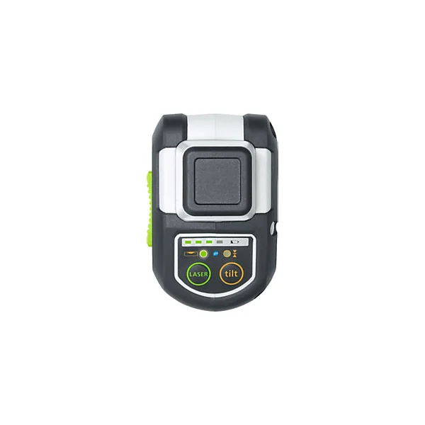 Niveau laser Compactline vert G360 Laserliner