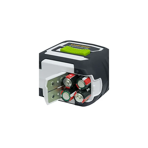 Niveau laser Compactline vert G360 Laserliner