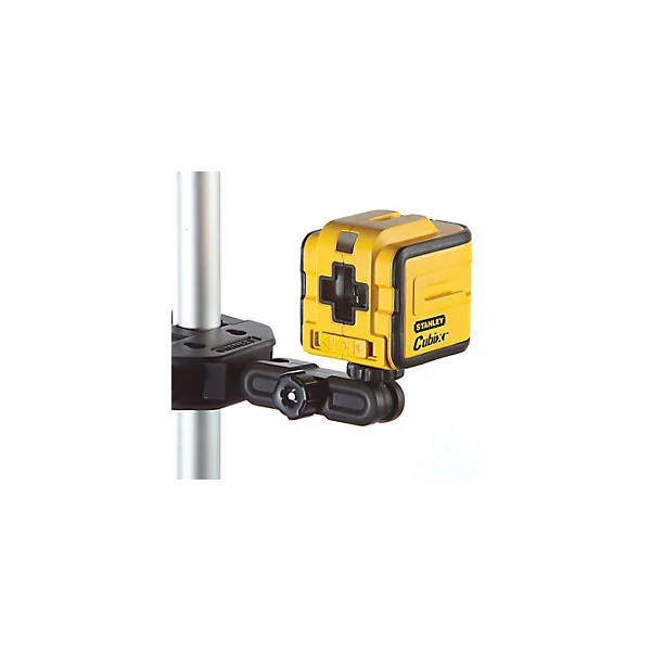 Niveau laser croix Stanley Cubix