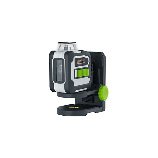 Niveau laser Laserline Compactline G360 ecoline
