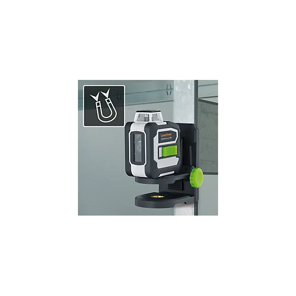 Niveau laser Laserline Compactline G360 ecoline