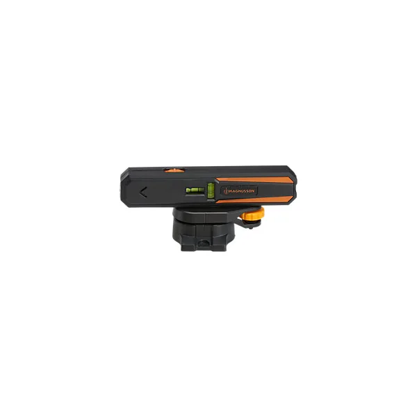 Niveau laser ligne et pointe Magnusson