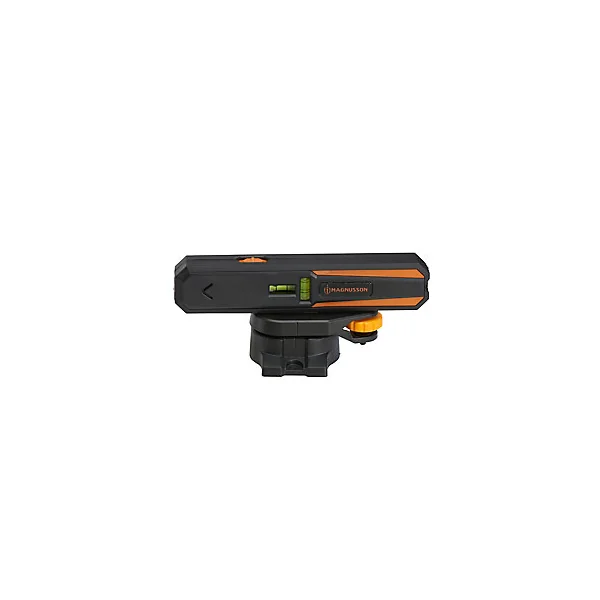 Niveau laser ligne et pointe Magnusson