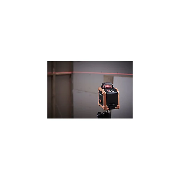 Niveau laser Magnusson rotatif 15 m