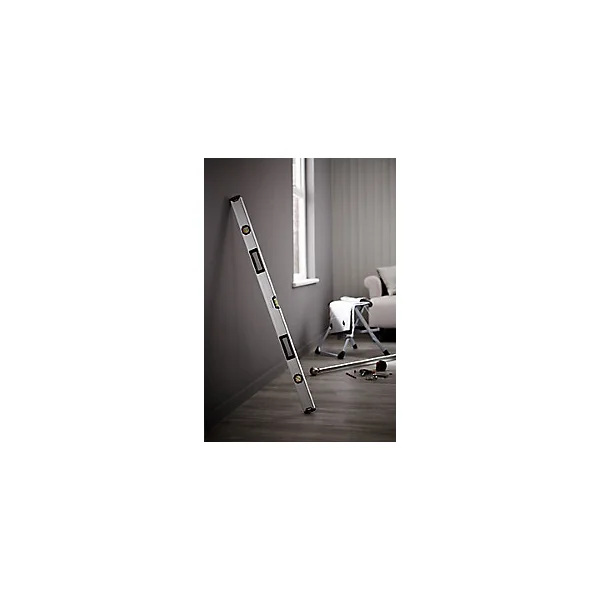 Niveau magnétique Magnusson 90 cm LV191 aluminium