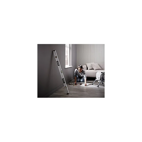 Niveau magnétique Magnusson 90 cm LV191 aluminium