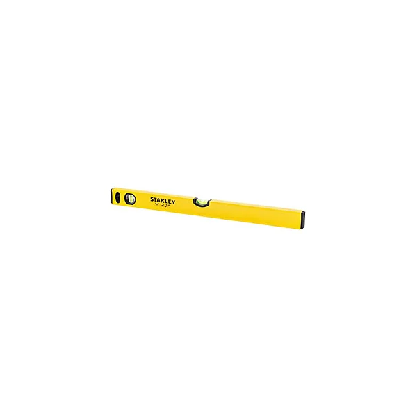 Niveau à bulle Stanley STHT 1-43103 60 cm, 2 fioles