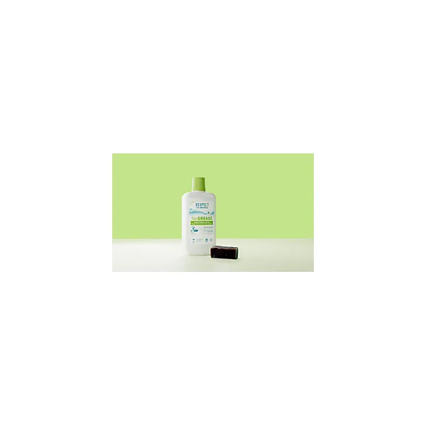 No Grease Respect by Bayrol 1 Litre pour Spa