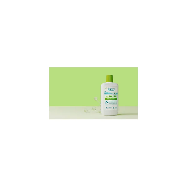 No Pollen Respect by Bayrol 1 Litre pour Spa
