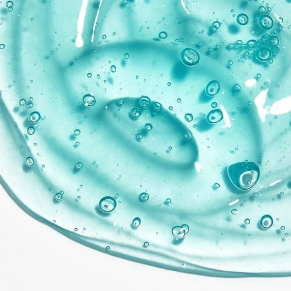 NOVEXPERT TRIO ZINC Gelée Moussante Peau Nette Bio 150g - Peaux à Imperfections Mixtes à Grasses