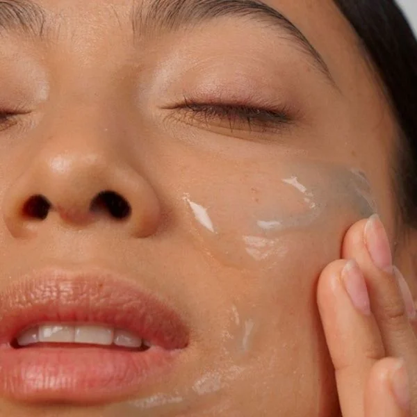 NOVEXPERT TRIO ZINC Gelée Moussante Peau Nette Bio 150g - Peaux à Imperfections Mixtes à Grasses