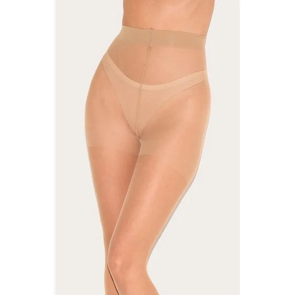 Nude Collants Transparents 15 Deniers