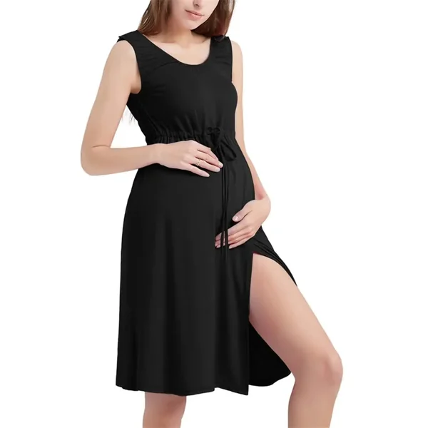 Nuisette de Grossesse Et D’Allaitement