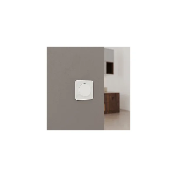 Obturateur Jacobsen Espen blanc à composer