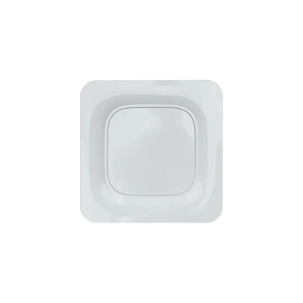 Obturateur Jacobsen Kennet blanc complet