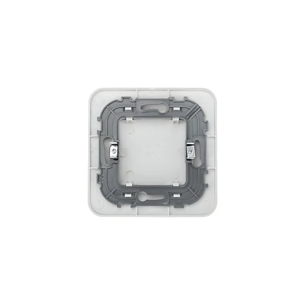 Obturateur Jacobsen Kennet blanc complet