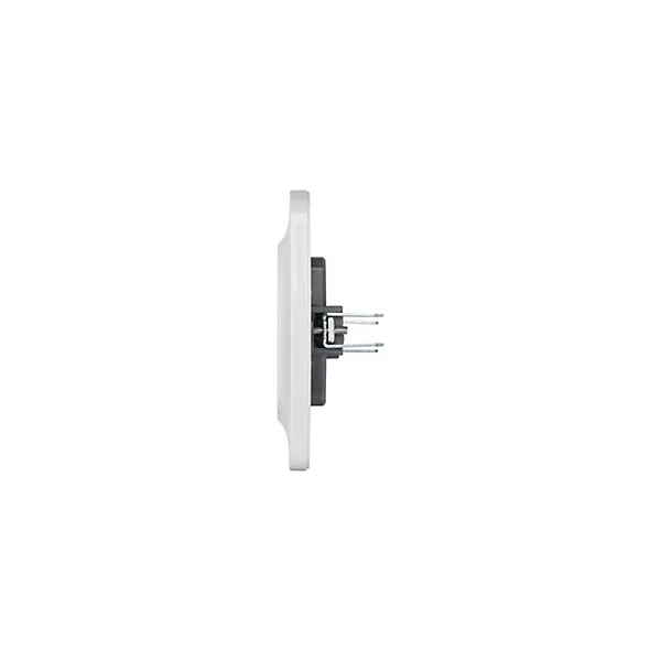 Obturateur Jacobsen Kennet blanc complet