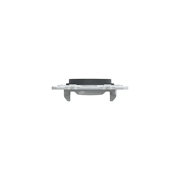 Obturateur Schneider Electric Ovalis anthracite