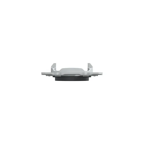 Obturateur Schneider Electric Ovalis anthracite