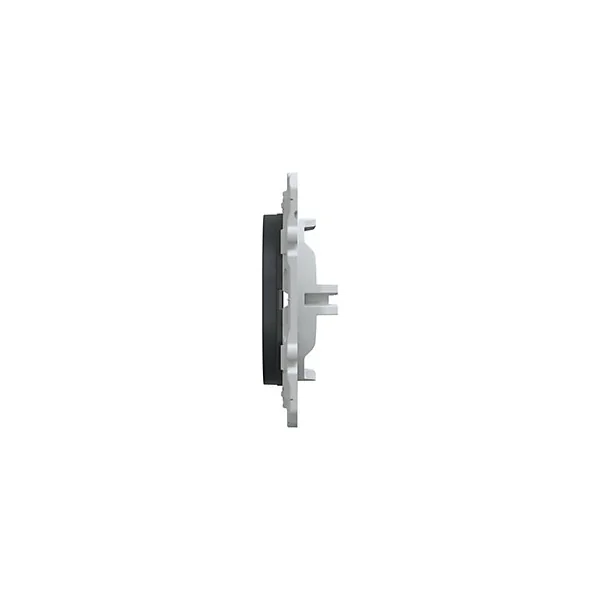Obturateur Schneider Electric Ovalis anthracite
