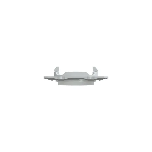Obturateur Schneider Electric Ovalis blanc