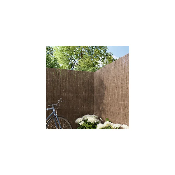 Occultant Brande bruyère 2kg/m² L.3 m x H1.8m
