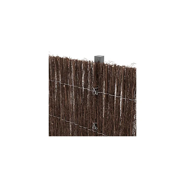 Occultant Brande bruyère 2kg/m² L.3 m x H1m