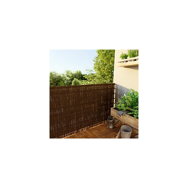 Occultant Brande bruyère 2kg/m² L.3 m x H1m