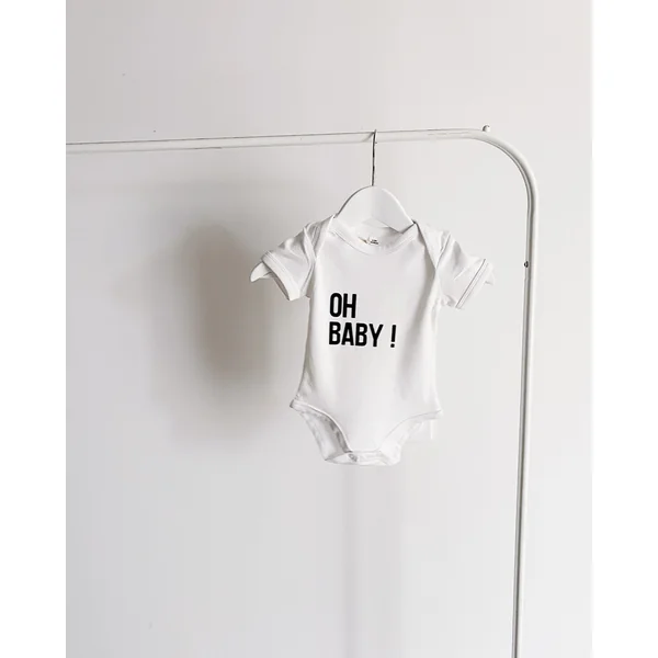 OH BABY ! - Body bio