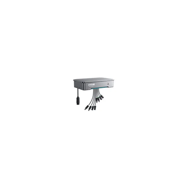 Onduleur hybride Zendure SolarFlow Hyper 2000