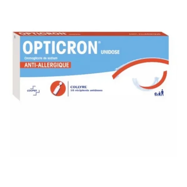 Opticron