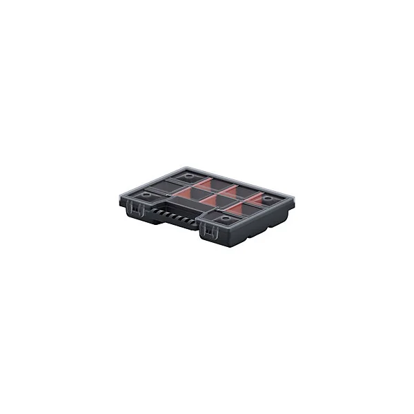 Organiseur 11 compartiments Performance Power charge max 19.5 cm