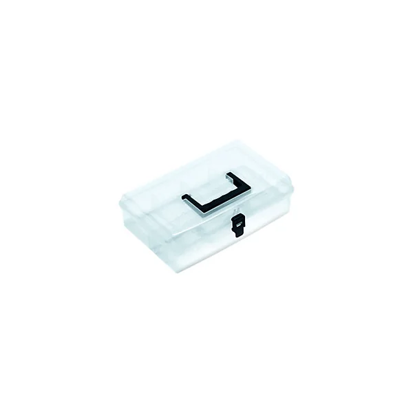 Organiseur 5 compartiments Performance Power taille M