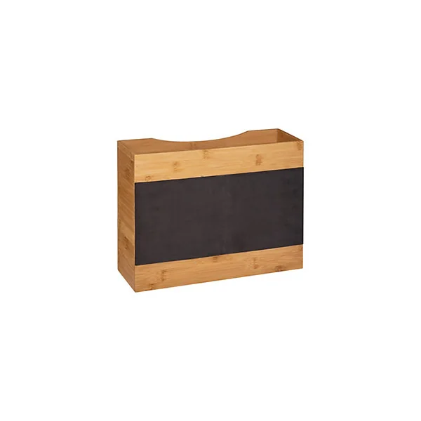 Organiseur aimanté 5Five L. 31 cm en bambou